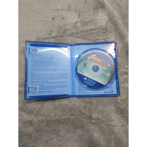 Scribblenauts Showdown PS4 PlayStation 4 Game - Picture 3 of 4